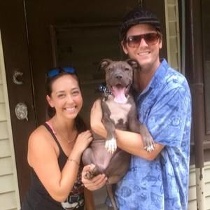 Meet your Posher, Dave